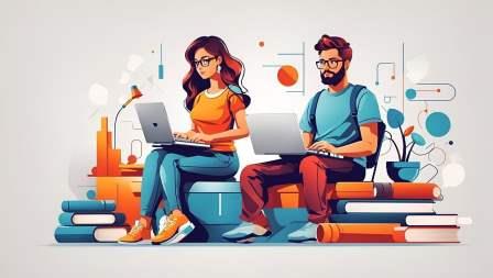 divin infotech IT training center pune